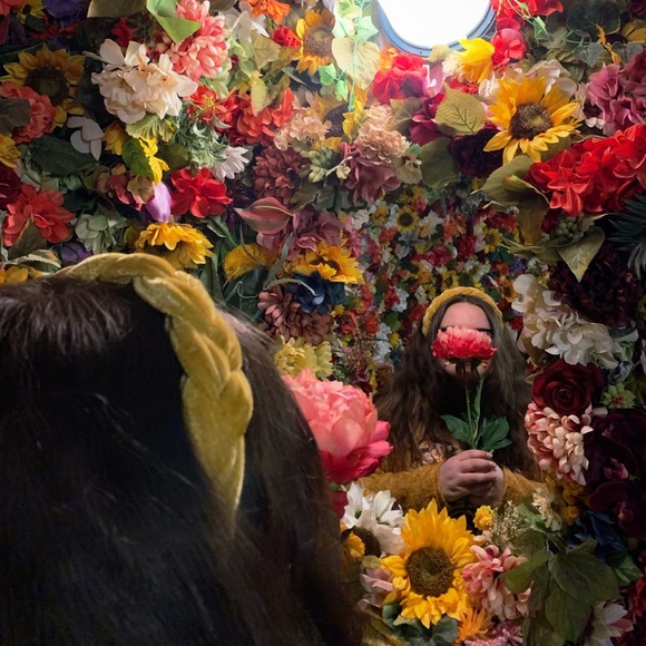 Meet your Posher, Jess - Picture 5 of 9